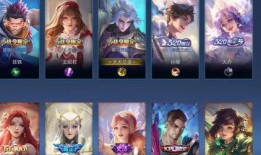 王者女团新皮肤爆料最新,华丽变身引期待！