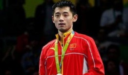 张继科最新爆料正能量,运动精神与正能量背后的故事